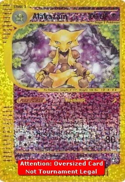 Alakazam