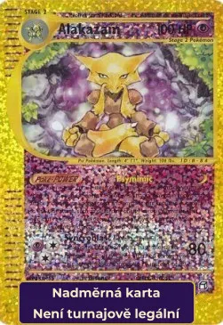 Alakazam