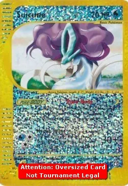 Suicune