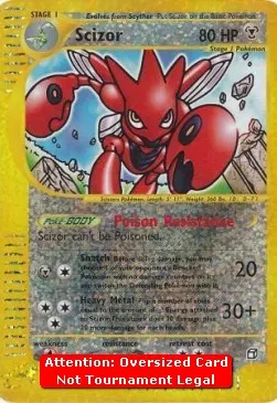 Scizor