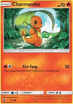 Charmander