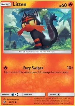 Litten