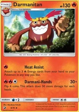 Darmanitan
