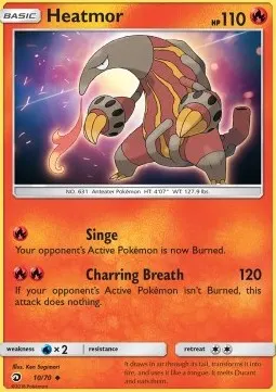 Heatmor