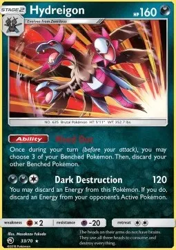 Hydreigon