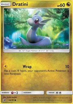 Dratini