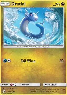 Dratini