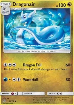 Dragonair