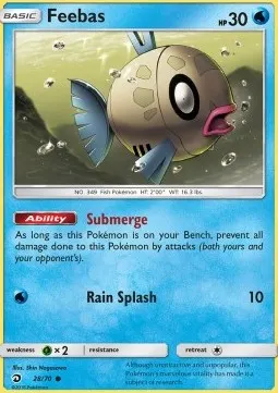Feebas