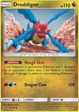 Druddigon