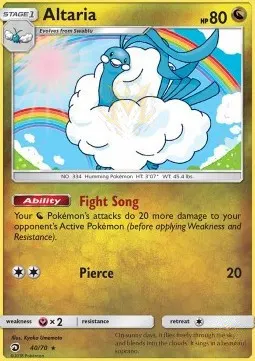 Altaria