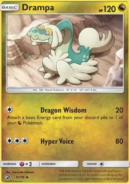 Drampa