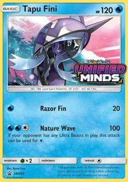 Tapu Fini