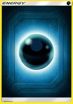 Darkness Energy