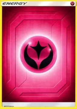 Fairy Energy