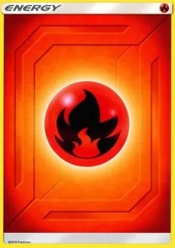 Fire Energy