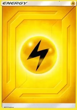 Lightning Energy
