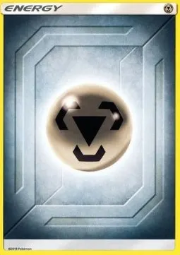 Metal Energy