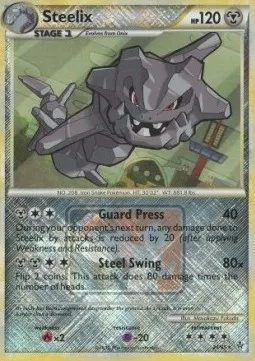 Steelix