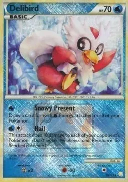 Delibird