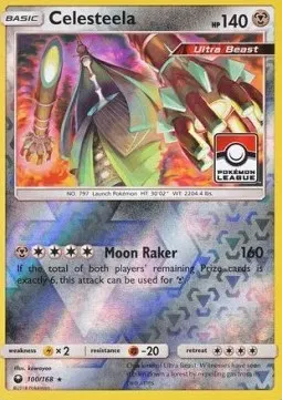 Celesteela