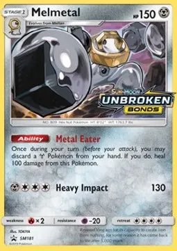 Melmetal