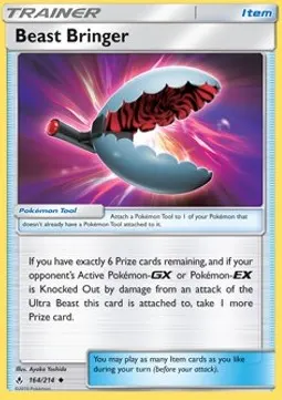 Beast Bringer