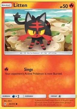 Litten