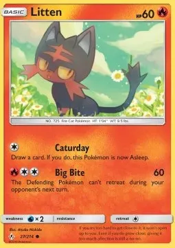 Litten