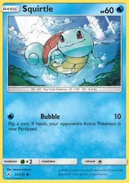 Squirtle