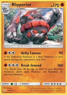 Rhyperior
