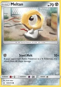 Meltan
