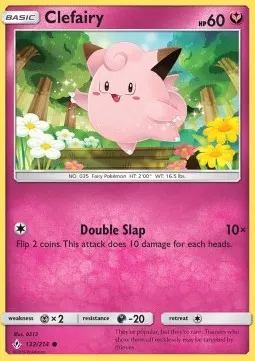 Clefairy