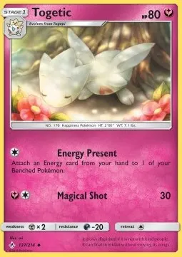 Togetic