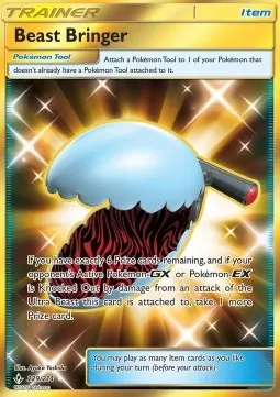 Beast Bringer