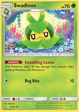 Swadloon