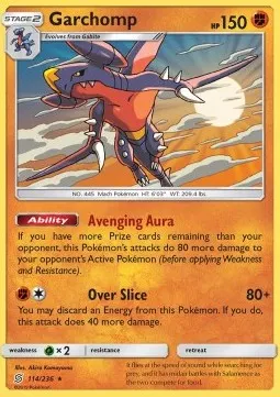 Garchomp