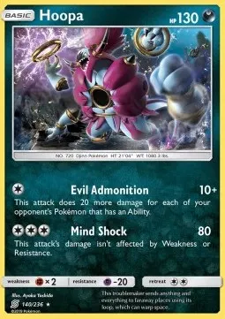 Hoopa