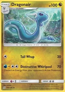 Dragonair