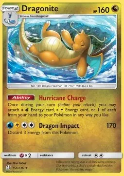 Dragonite
