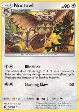 Noctowl