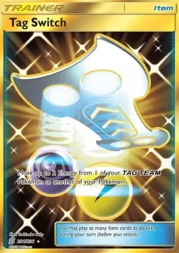 Tag Switch