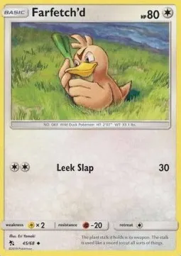 Farfetch'd