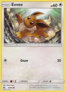 Eevee