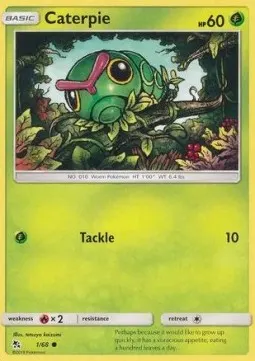 Caterpie
