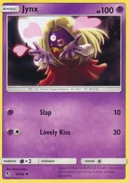 Jynx