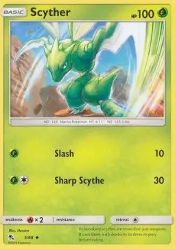 Scyther