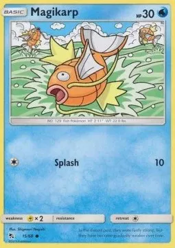 Magikarp