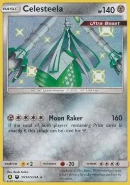 Celesteela