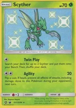 Scyther